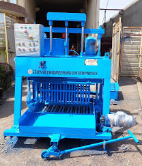 Egg Laying Machine